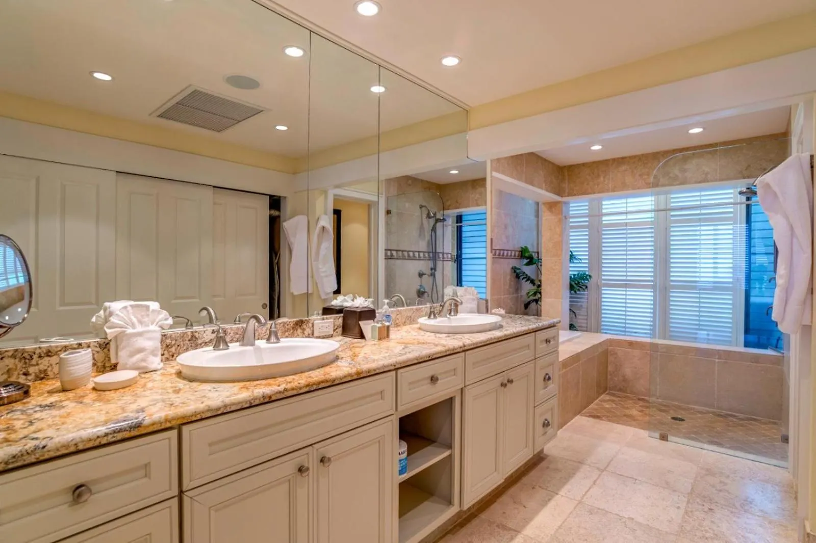 Kbm Resorts Free Car Kapalua Bay Villa Kbv-14G4 Sweeping Ocean Views Walk To Beach Apartman