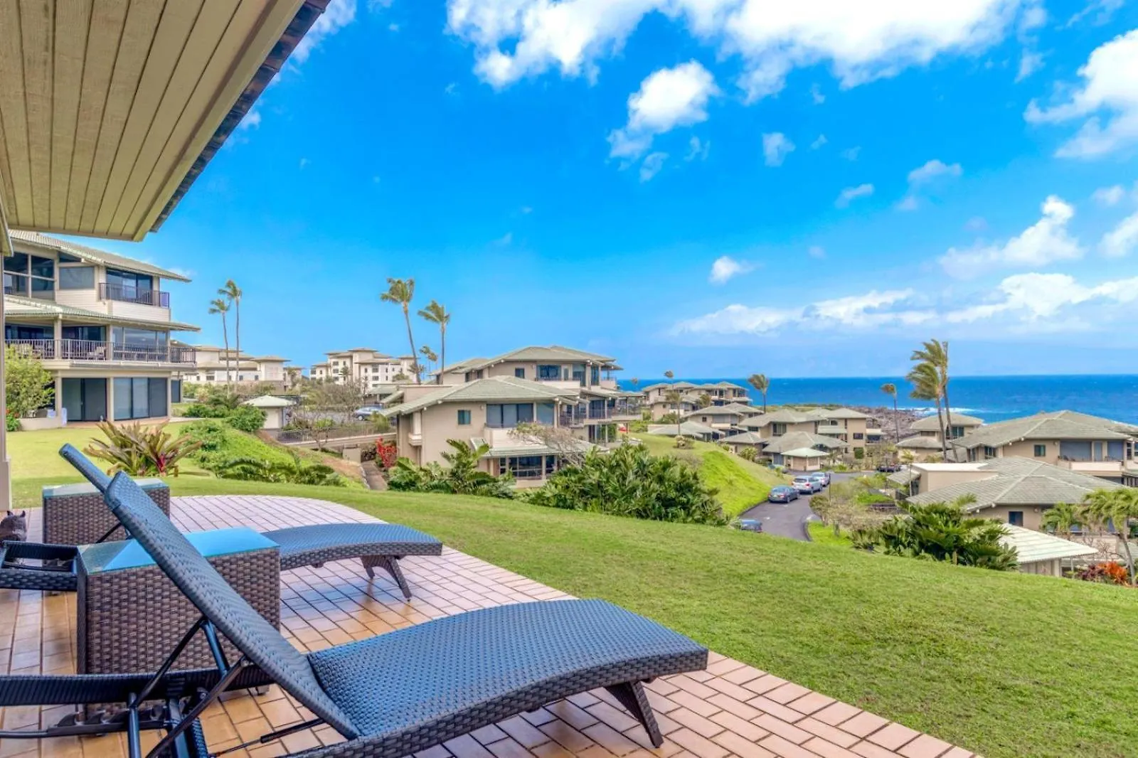 Apartman Kbm Resorts Free Car Kapalua Bay Villa Kbv-14G4 Sweeping Ocean Views Walk To Beach Amerikai Egyesült Államok