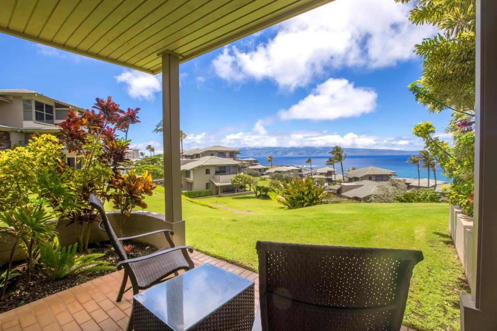 Kbm Resorts Free Car Kapalua Bay Villa Kbv-14G4 Sweeping Ocean Views Walk To Beach Amerikai Egyesült Államok