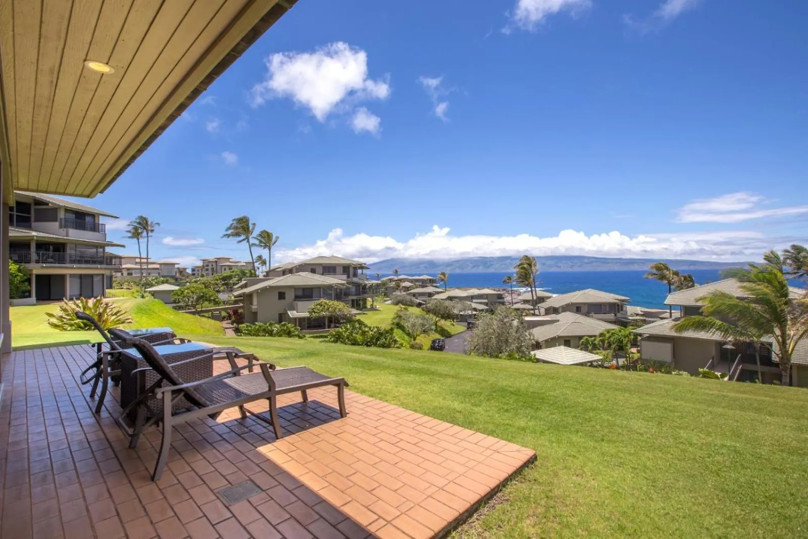 Kbm Resorts Free Car Kapalua Bay Villa Kbv-14G4 Sweeping Ocean Views Walk To Beach 0*,  Amerikai Egyesült Államok