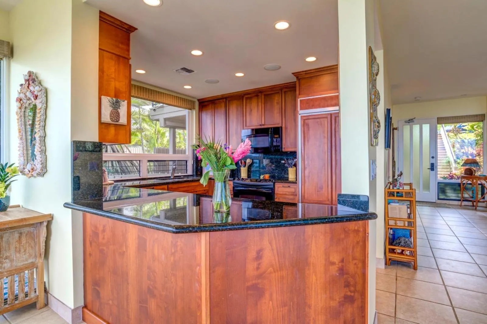Kbm Resorts Free Car Kapalua Bay Villa Kbv-14G4 Sweeping Ocean Views Walk To Beach