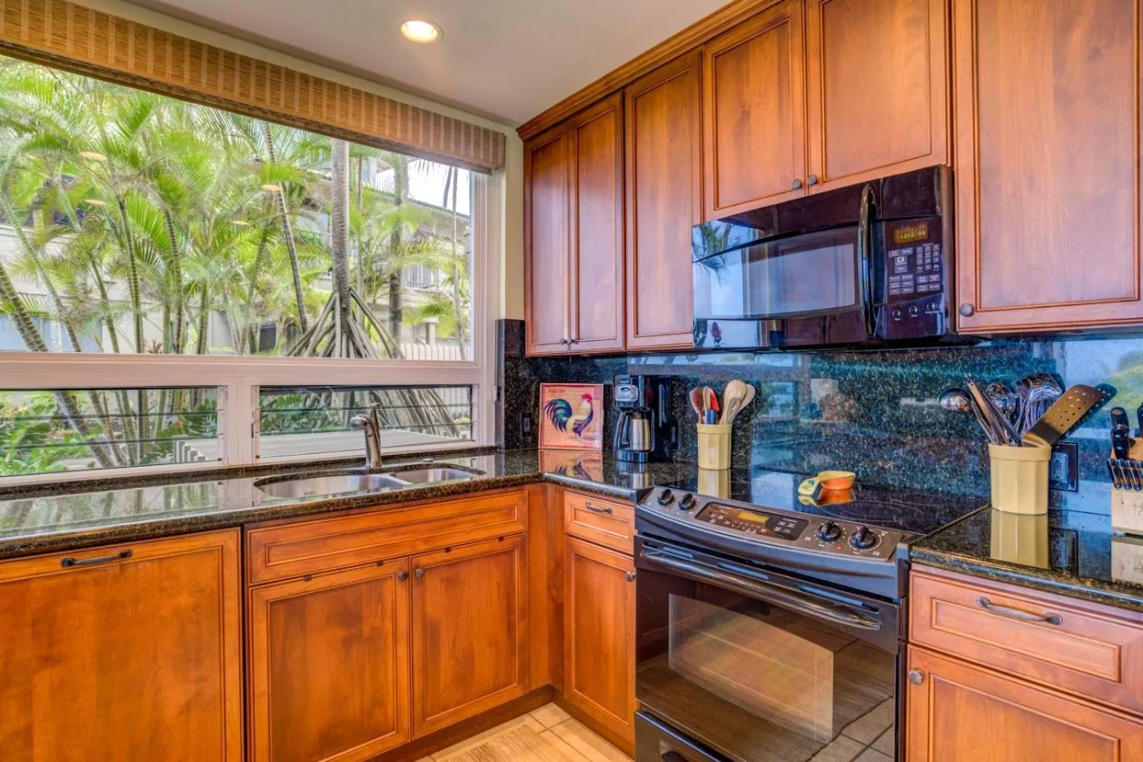 Kbm Resorts Free Car Kapalua Bay Villa Kbv-14G4 Sweeping Ocean Views Walk To Beach Apartman