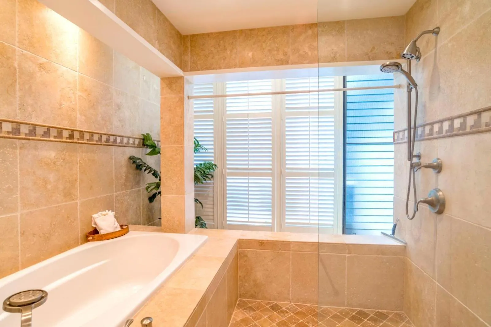 Kbm Resorts Free Car Kapalua Bay Villa Kbv-14G4 Sweeping Ocean Views Walk To Beach Apartman