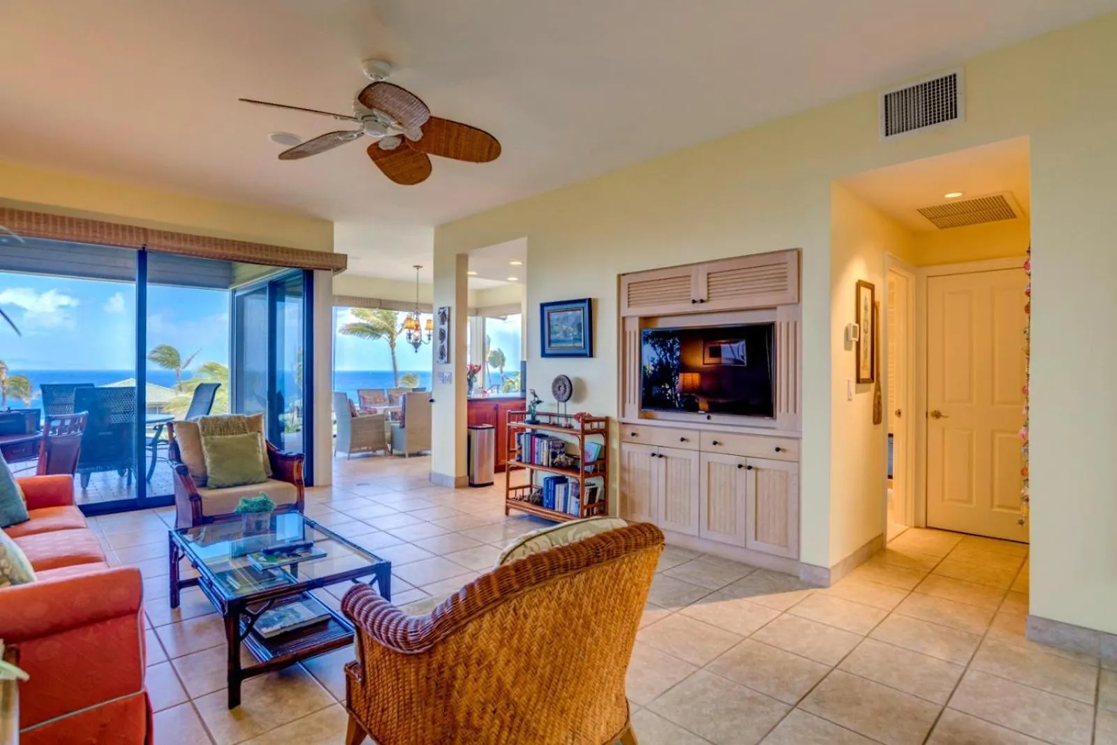 Apartman Kbm Resorts Free Car Kapalua Bay Villa Kbv-14G4 Sweeping Ocean Views Walk To Beach Amerikai Egyesült Államok