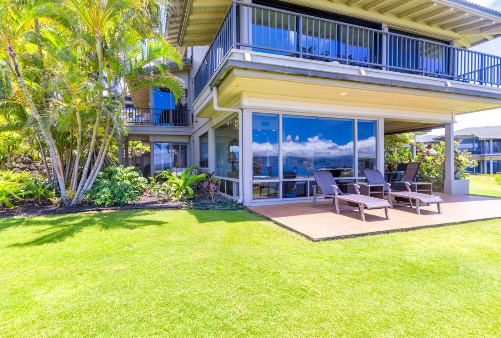 Kbm Resorts Free Car Kapalua Bay Villa Kbv-14G4 Sweeping Ocean Views Walk To Beach 0*,  Amerikai Egyesült Államok