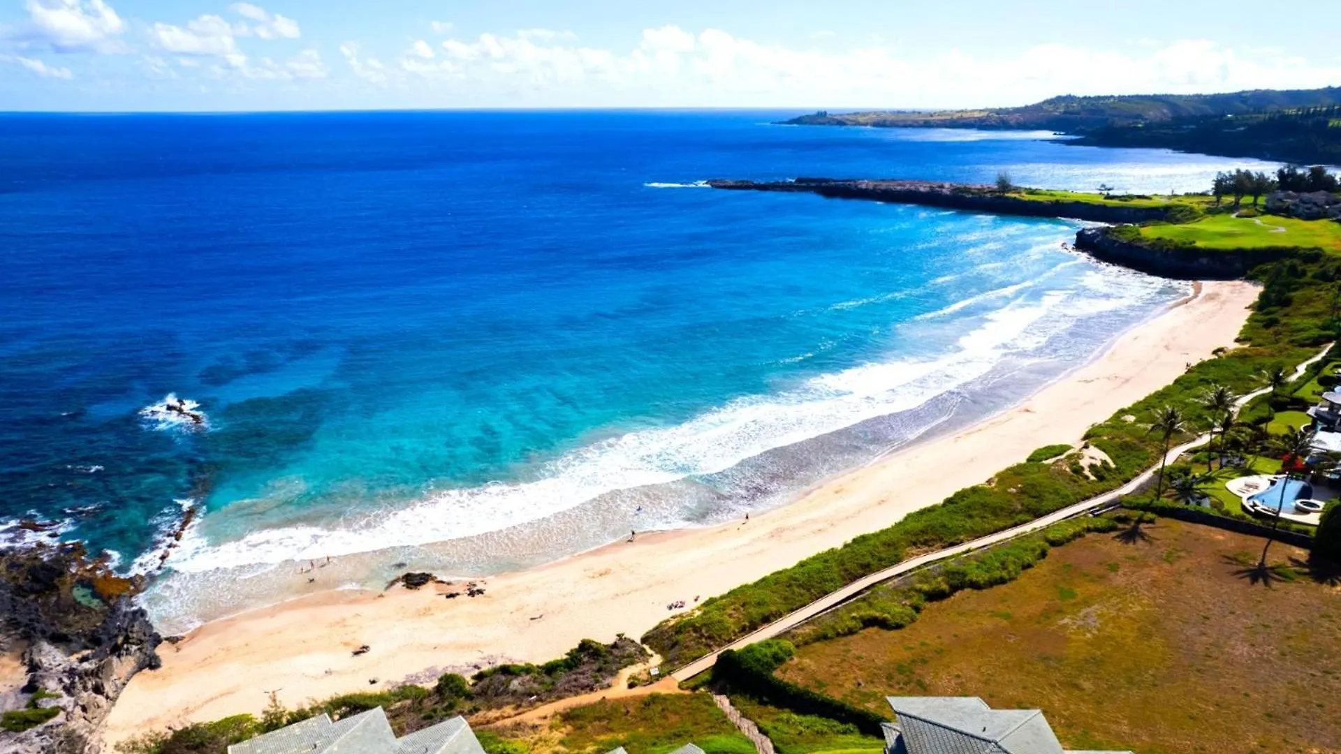Kbm Resorts Free Car Kapalua Bay Villa Kbv-14G4 Sweeping Ocean Views Walk To Beach Amerikai Egyesült Államok