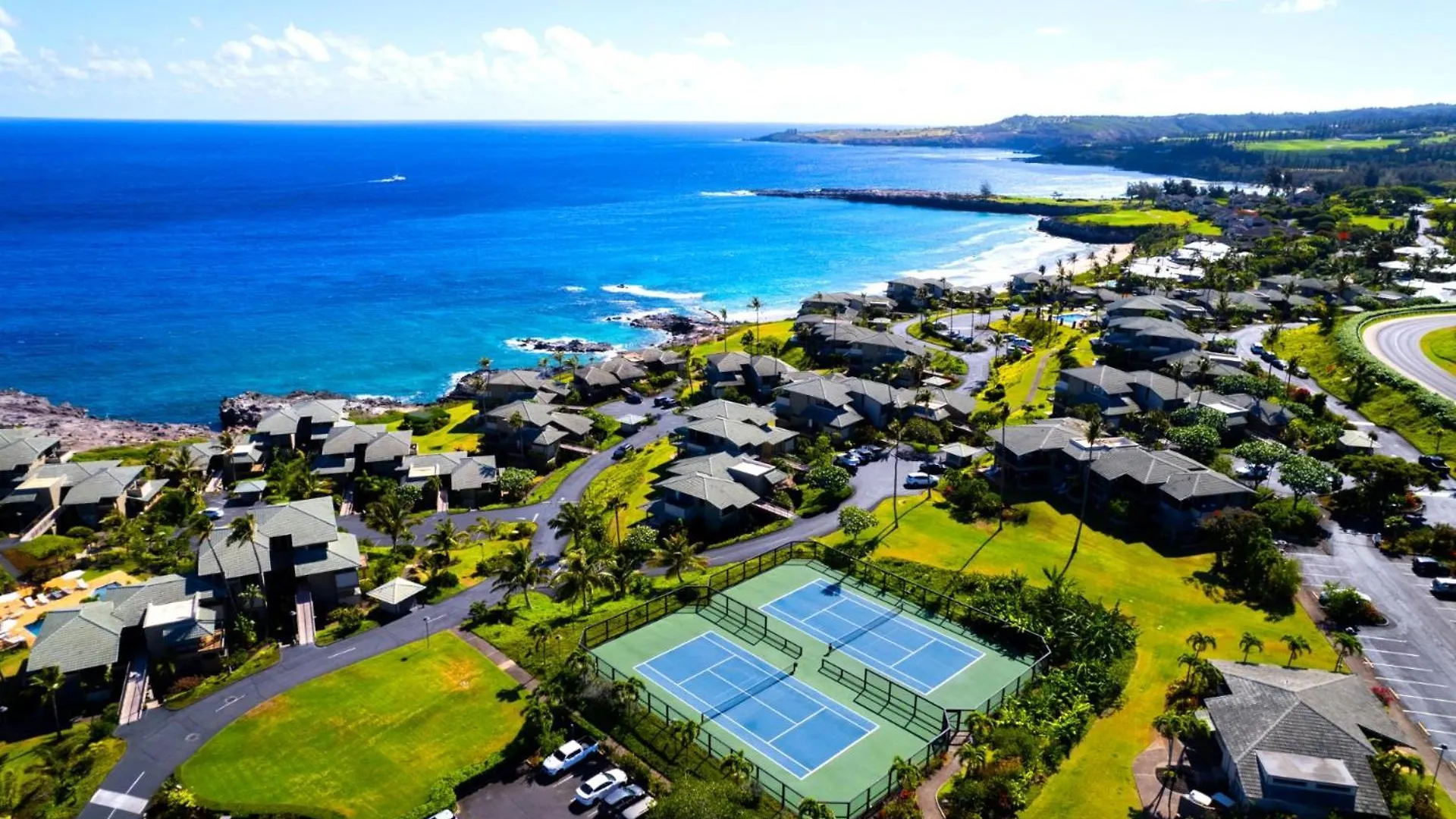 Kbm Resorts Free Car Kapalua Bay Villa Kbv-14G4 Sweeping Ocean Views Walk To Beach Apartman